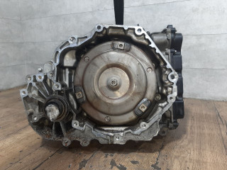 КПП автоматическая (АКПП) Chevrolet Cruze 1 поколение (2009 - 2012), 1.8 л., i, бензин, АКПП, 24259580, 6T40, 24253483