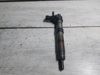 форсунка Peugeot 4007 1 поколение (2007 - 2012), 2.2 л., дизель, 9659228880, 0445115025