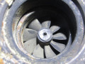 турбина Volkswagen Transporter T5 (2003 - 2009), 2.5 л., BNZ, дизель, 070145701R, 070145701RV, 070145701RX - фото №8