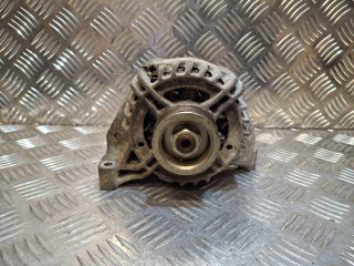 генератор Fiat Grande Punto 199 [рестайлинг] (2009 - 2012), 1.4 л., 350 A1.000, бензин, 51859041, 51787196, 51859061