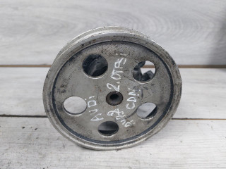 насос гидроусилителя руля Audi A4 B8/8K (2007 - 2011), 1.8 л., TFSI, CABB, бензин, 8K0145153F