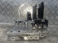 гидроблок АКПП Peugeot 4007 1 поколение (2007 - 2012), робот, 2800A135, 2570G8, 1610039080, 6DCT470 - фото №2