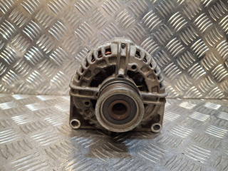 генератор Opel Astra H/Family [рестайлинг] (2005 - 2015), 1.8 л., Z 18 XER, бензин, 13229985, 0124425050