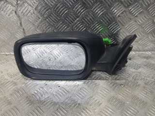 зеркало наружное левое Volvo XC90 1 поколение (2002 - 2006), не крашен, 30745220