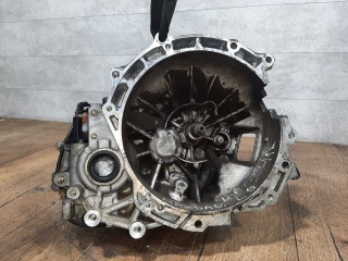 КПП механическая (МКПП) Mazda 6 GH (2007 - 2012), 2.5 л., i, L5-VE, бензин, G61117100, G6111