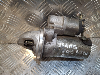 стартер SsangYong Actyon 2 поколение [рестайлинг] (2013 - 2025), 2.0 л., i, G20DF, бензин, 1721513001