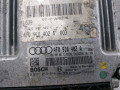 блок управления двигателем Audi A6 Allroad Quattro C6 [рестайлинг] (2008 - 2012), 3.0 л., TDi, ASB, дизель, АКПП, 4F0910402A, 0281013616 - фото №5
