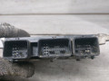 блок управления двигателем Ford Mondeo 4 поколение (2007 - 2010), 2.3 л., SEBA, бензин, 1758074, ESU415, 7G9112A650CH - фото №4