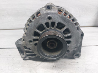 генератор Chevrolet Captiva 1 поколение (2006 - 2011), 3.2 л., 10 HM, бензин, 96673046, AC