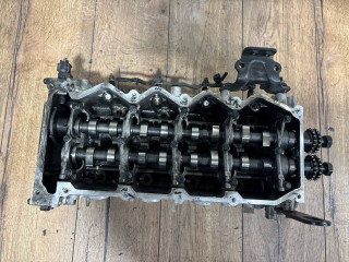 головка блока цилиндров Nissan Navara D40 (2005 - 2010), 2.5 л., DCi, YD25DDTi, дизель, 11039EC00A, 11039EB30A, 11040EB300