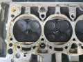 головка блока цилиндров Audi A4 B8/8K (2007 - 2011), 2.0 л., TFSI, CDNC, бензин, 06H103373J, 06H103064L, 06H103064AC, 06H103063L - фото №12