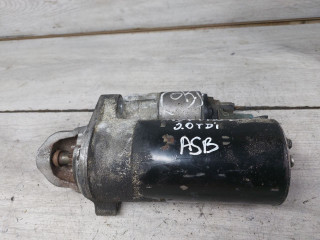 стартер Audi A8 D3 [рестайлинг] (2005 - 2007), 3.0 л., ASB, дизель, 059911024D, 059911024, 0001109258, 059911024G, 059911023Q