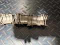 коленвал Audi A4 B8/8K (2007 - 2011), 1.8 л., TFSI, CDHA, бензин, 06H105021L, 06H105021D, 06H105021G, 06H105021H, 06H105021K - фото №9