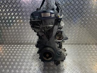 двигатель Ford Focus 2 поколение (2004 - 2008), 1.8 л., i, Q7DA, бензин, Q7DA
