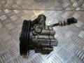 насос гидроусилителя руля Chevrolet Cruze 1 поколение (2009 - 2012), 1.8 л., F18D4, бензин, 96837813 - фото №5