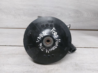 насос гидроусилителя руля Ford Mondeo 4 поколение [рестайлинг] (2010 - 2015), 2.0 л., TNBA, бензин, DG913A696DA