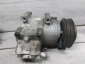 компрессор кондиционера Ford Fiesta 6 поколение [рестайлинг] (2013 - 2019), 1.6 л., TSJA, бензин, AA6919D629AB - фото №2