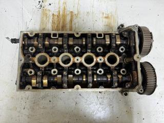 головка блока цилиндров Chevrolet Cruze 1 поколение (2009 - 2012), 1.8 л., F18D4, бензин, 55565451, 55353286, 55568363