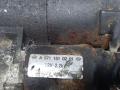 стартер SsangYong Actyon 2 поколение (2010 - 2013), 2.0 л., D20DTF, дизель, 6711510101, 6711510201, 6711510301 - фото №5
