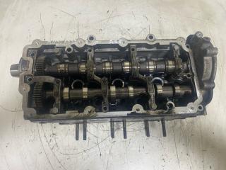 головка блока цилиндров Audi A8 D3 (2002 - 2005), 3.0 л., ASB, дизель, 059103063BB, 059103063AS, 1059353BE, 059103063CQ