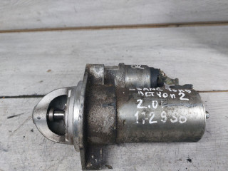 стартер SsangYong Actyon 2 поколение [рестайлинг] (2013 - 2025), 2.0 л., i, G20DF, бензин, 1721513001