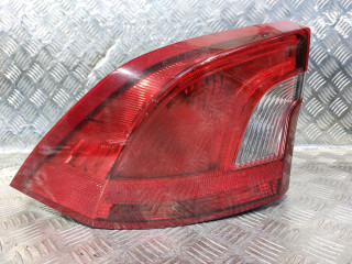 фонарь задний левый Volvo S60 2 поколение (2010 - 2013), 30796267