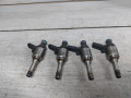 форсунка Volkswagen Passat CC 1 поколение (2008 - 2012), 1.8 л., TSI, CDAA, бензин, 06H906036B, 06H906036Q, 06H906036H, 0261500033, 0261500160, 06H906036F, 0261500057 - фото №2