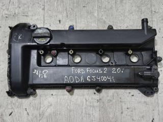 клапанная крышка Ford Focus 2 поколение (2004 - 2008), 2.0 л., бензин, 1473357, 5131753, 4S4G6K272CB