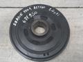 шкив коленвала SsangYong Actyon 2 поколение (2010 - 2013), 2.0 л., XDI, D20DTF, дизель, 6710300303, 6720300303, 6720300003 - фото №2