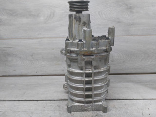 нагнетатель воздуха (компрессор) Volkswagen Golf 6 поколение (2008 - 2012), 1.4 л., TSI, CAVD, бензин, 03C145601E, 03C145601C, 03C145601B