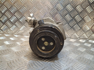 компрессор кондиционера SsangYong Actyon 2 поколение [рестайлинг] (2013 - 2025), 2.0 л., i, G20DF, бензин, 1721300011