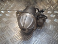 стартер SsangYong Actyon 2 поколение (2010 - 2013), 2.0 л., D20DTF, дизель, 6711510101, 6711510201, 6711510301 - фото №3