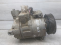 компрессор кондиционера Audi A4 B6 (2000 - 2006), 3.0 л., i, BBJ, бензин, 8E0260805F, 4B0260805H, 4E0260805E, 8E0260805H, 4472208393 - фото №2