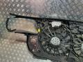 передняя панель крепления облицовки (телевизор) Audi A4 B7 (2004 - 2009), 2.0 л., i, ALT, бензин, 8E0805594F - фото №8