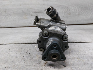 насос гидроусилителя руля Audi A4 B8/8K (2007 - 2011), 2.0 л., CAHA, дизель, 8K0145156G, 8K0145154B, 7651955107