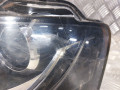 фара левая Audi A4 B8/8K (2007 - 2011), 8K0941029AJ - фото №7