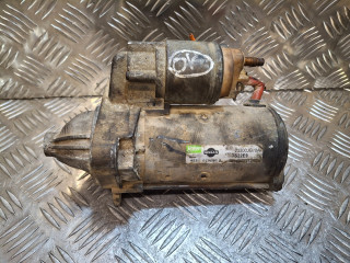 стартер Nissan Navara D23 (2014 - 2025), 2.3 л., DCi, YS23DDT, дизель, 23300JG70A, 233000157R, 233002654R