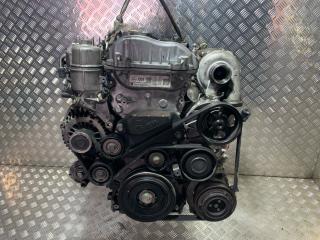 двигатель Chevrolet Captiva 1 поколение [рестайлинг] (2011 - 2013), 2.2 л., VCDi, Z 22 D1, дизель, Z22D1