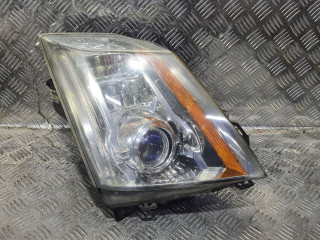 фара правая Cadillac CTS 2 поколение (2007 - 2014), 25897364