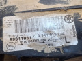 фара левая Volkswagen Touareg 1 поколение (2002 - 2007), 7L6941017BN, 7L6941015AM, 7L6941015CM - фото №3