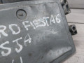 блок управления двигателем Ford Fiesta 6 поколение (2008 - 2013), 1.6 л., TSJA, бензин, 1543040, AA6112A650MJ, AA6112A650MM, AA6112A650ML - фото №4