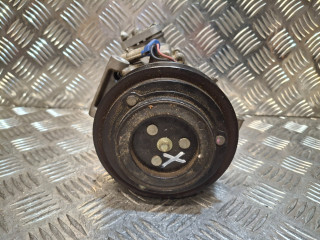 компрессор кондиционера Chevrolet Cruze 1 поколение (2009 - 2012), 1.8 л., i, F18D4, бензин, 13250596, 13376447, 687997689, 13250601, 96962250, 39056459