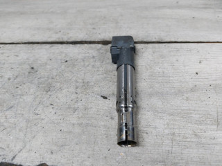 катушка зажигания Volkswagen Touareg 1 поколение (2002 - 2007), 3.2 л., AZZ, бензин, 022905715B, 78412003