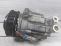 компрессор кондиционера Chevrolet Cruze 1 поколение (2009 - 2012), 1.8 л., i, F18D4, бензин, 13250596, 13376447, 687997689, 13250601, 96962250, 39056459 - фото №2