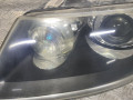 фара левая Volkswagen Touareg 1 поколение (2002 - 2007), 7L6941017BN, 7L6941015AM, 7L6941015CM - фото №9