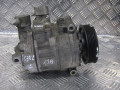 компрессор кондиционера Audi A3 8P [рестайлинг] (2004 - 2008), 2.0 л., BLX, бензин, 1K0820859M, 1K0820859S, 1K0820859E, 1K0820803N, 1K0820859C, 1K0820803P, 1K0820803L - фото №4