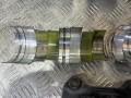 коленвал Chevrolet TrailBlazer 2 поколение (2012 - 2026), 2.8 л., CRDi, LWH, дизель, 24585524, 55592808, 12646396, 12646596 - фото №7