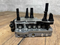 гидроблок АКПП Ford Mondeo 4 поколение [рестайлинг] (2010 - 2015), робот, 1770618, 7M5R7H035CA - фото №5