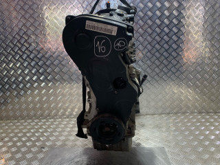 двигатель Volkswagen Passat B6 (2005 - 2010), 2.0 л., FSI, BVY, бензин, BVY