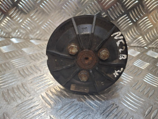 насос гидроусилителя руля BMW 3 серия E90/E91 [рестайлинг] (2008 - 2013), 3.0 л., N52 B30, бензин, 32414042171, 32416769887, 4042171, 6769887, 32416777321, 6777321, 32414038768, 4038768, 32414039954, 4039954, 32414038714, 4038714